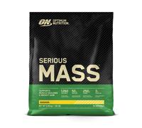Hard gainer Optimum Nutrition - Serious Mass - Banana 5450g