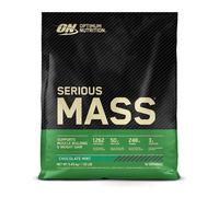 Serious Mass (5,4kg)Chocolate MintGainersOptimum Nutrition