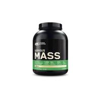 Optimum Nutrition Serious Mass - Vanille - 2 730 g