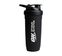 Optimum Nutrition Smartshake Reforce Steel Shaker - 900 ml