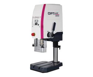 Optimum Perceuse à colonne OPTIdrill DX 13V Quantité:1