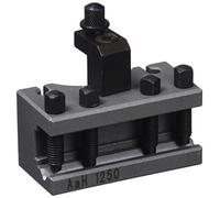 Optimum - Porte-utile de rechange 12 x 50 Type H pour lame ronde