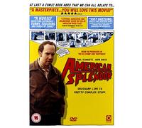 American Splendor – DVD – OPTIMUM RELEASING / Elevation