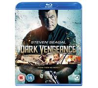 Dark Vengeance (Blu-Ray) - BluRay - [Format BluRay Version Originale]