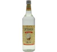 Optimum Ron Blanco Rum 1L Rhum Blanc