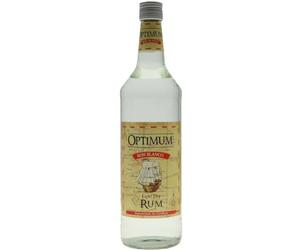 Optimum Ron Blanco Rum 1L Rhum Blanc