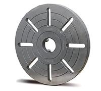 Optimum SANDER D 240x500 G 240 mm 2 kg Câble électrique 1 disque de sablage