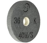 OPTIMUM Schleifscheibe Normalkorund grob K 36, 3107180