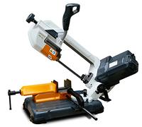 Scie à ruban à métaux - OPTISAW - SQ-V13 - Précision - Silencieuse - Vitesse réglable