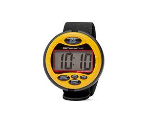 Optimum Time 2026 Series 3 Os3 Montre à Voile Os31 - Jaune