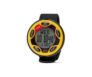 Optimum Time Rechargeable pour la Voile et Le dériveur Series 14 Jaune