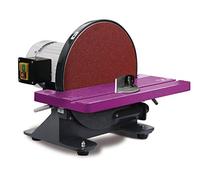 Optimum TS 305 Ponceuse à Disque