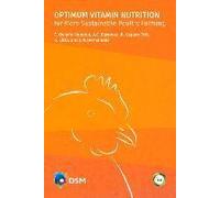 Optimum Vitamin Nutrition For More Sustainable Poultry Farming