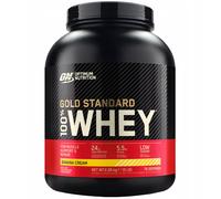 Optimum Whey Gold 2270g Banana