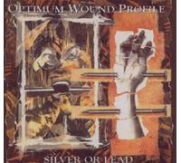 OPTIMUM WOUND PROFILE "SILVER OR LEAD" CD NEW
