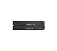 SANDISK Optimus 5100 NVMe SSD 2 to (Jusqu’à 7 100/6 700 Mo/s Vitesses de Lecture/d’écriture, M.2 2280, PCIe 4.0x4)