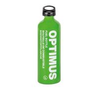 Optimus 8017608 Accessoire De Réchaud De Camping 1 L 242 G Aluminium Vert Bouteille À Carburant