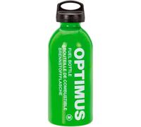 OPTIMUS Bidon Fuel M 0.6l - Mixte - Vert - taille Unique- modèle 2026