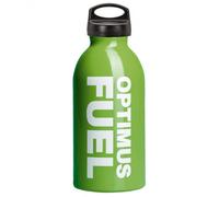 Optimus - Bouteille de combustible - Bouteille à combustible - 0,4 l - green