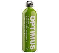 Optimus - Bouteille de combustible - Bouteille à combustible - 1,5 l - green