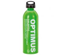 Optimus - Bouteille de combustible - Bouteille à combustible - 1 l - green