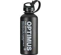 Optimus - Fuel Bottle - Bouteille à combustible - 1 l - black