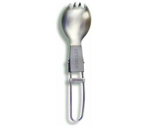 Optimus Couverts pliables en titane