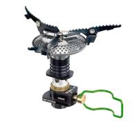 Optimus Stoves Réchaud à gaz Crux - Léger et compact - Taille unique