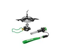 Optimus Stoves Réchaud à gaz Crux Lite Piezo Taille unique