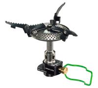 OPTIMUS Crux Lite Gaz 3000w - Mixte - Gris - taille Unique- modèle 2026