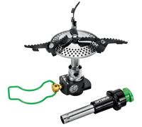 OPTIMUS Crux Lite Piezo 3000w - Mixte - Gris - taille Unique- modèle 2026