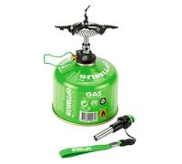 Optimus Stoves Réchaud à gaz Crux Lite Piezo Taille unique