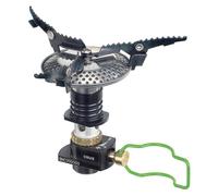 Optimus Stoves Réchaud à gaz Crux - Léger et compact - Taille unique