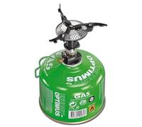 Optimus Crux réchaud à gaz