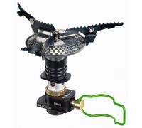 Optimus Stoves Réchaud à gaz Crux - Léger et compact - Taille unique