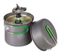 Optimus - Crux Weekend HE - Set de cuisson - Taille unique