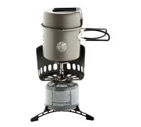 Optimus Ensemble De Cuisine Noir Elektra Fe