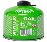 Optimus Gas 230 g, Butane/Isobutane/Propane