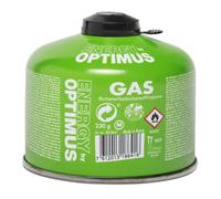 OPTIMUS Cartouche Gaz Universal 230g - Mixte - Vert - taille Unique- modèle 2024