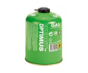 Optimus Gaz 450g Butane/Isobutane/Propane 8018642