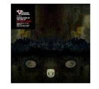 Optimus Gryme - Annihilation of The Ego EP