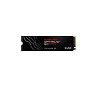 Optimus GX PRO 8100 - SSD - chiffré - 1 To - interne - M.2 2280 S3-M - PCI Express 5.0 x4 (NVMe) - TCG Opal Encryption 2.02