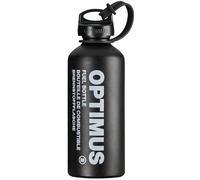 Optimus - Bouteille de combustible - Bouteille à combustible - 0,6 l - black