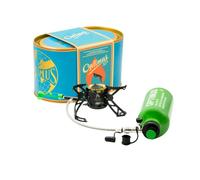 Optimus - Nova 125 ans - Réchaud multicombustible - Taille unique