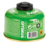 Optimus Optimus Gaz 100 g butane/isobutane/propane (EN, NO, SE, FI, CZ, PL)