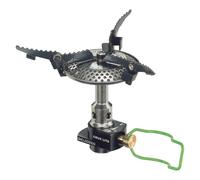 Optimus - Pack Réchaud Crux Lite + Cartouche Gaz 230G Green - Réchaud