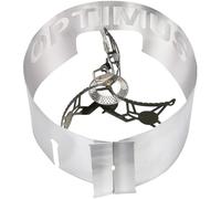 OPTIMUS Pare Vent Nova & Polaris - Mixte - Gris - taille Unique- modèle 2026