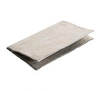 Optimus - Pare-vent pour Nova & Nova+ - silver