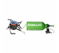 Optimus Polaris avec bouteille de carburant 0,4 L 8019408