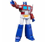 Optimus Prime AMK Series Model Kit 8" Generation One Transformers Building Kit Yolopark